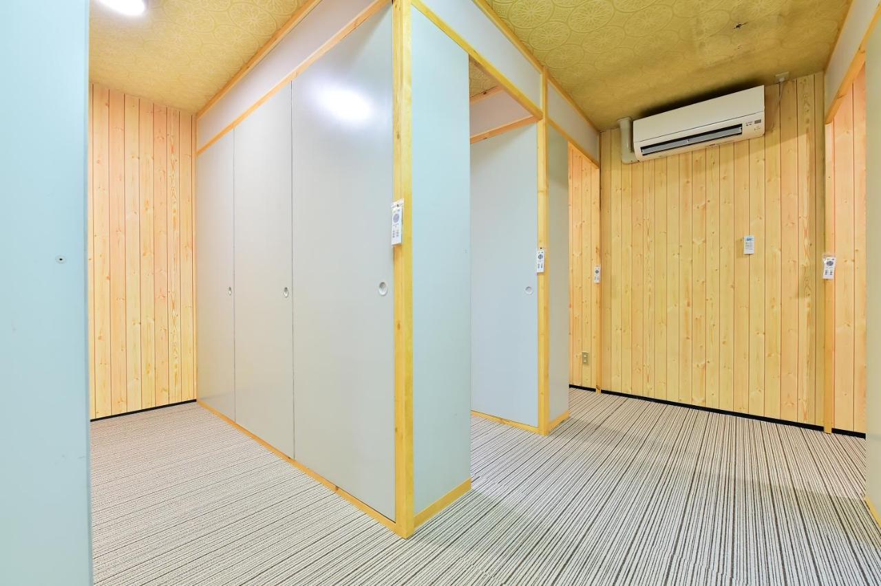 Takenoya Ryokan Омачи Екстериор снимка