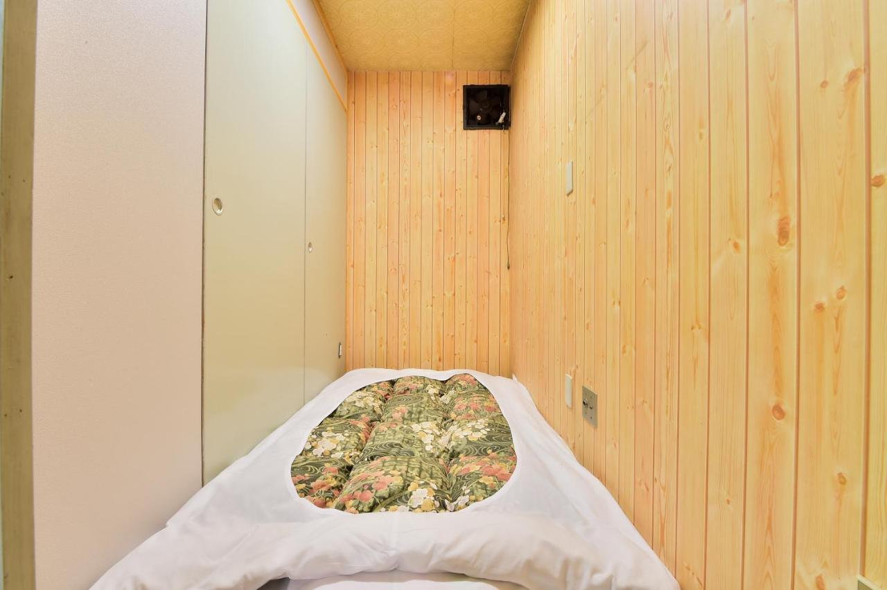 Takenoya Ryokan Омачи Екстериор снимка